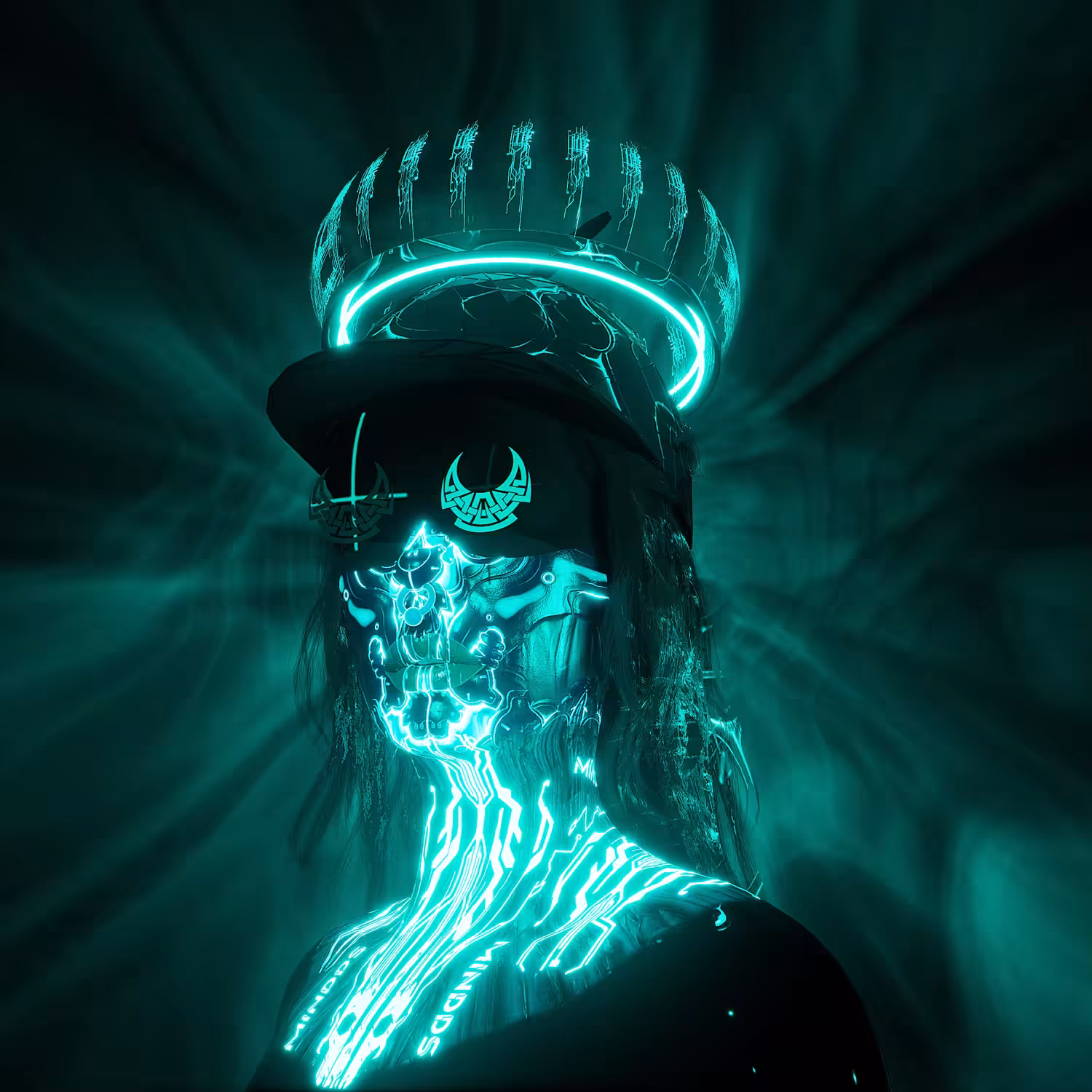 Antagonized Android #28