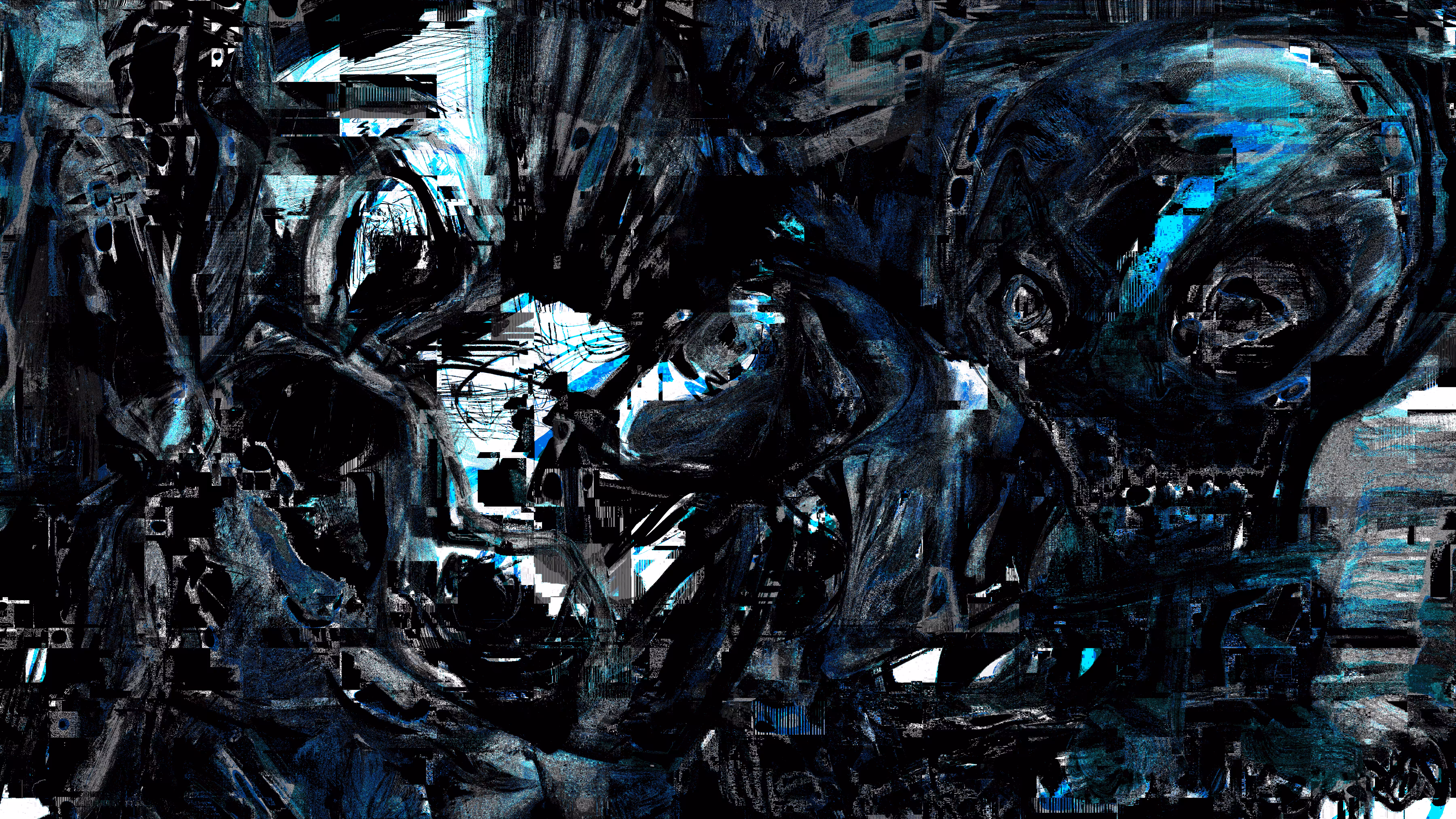 ASCHv2_001: Can’t you see I got the blues?