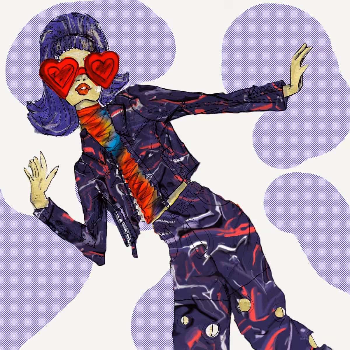 Mel #3