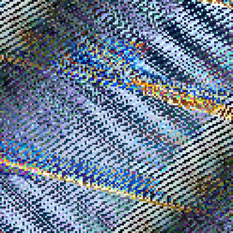 Grid, Rules and Cells #255