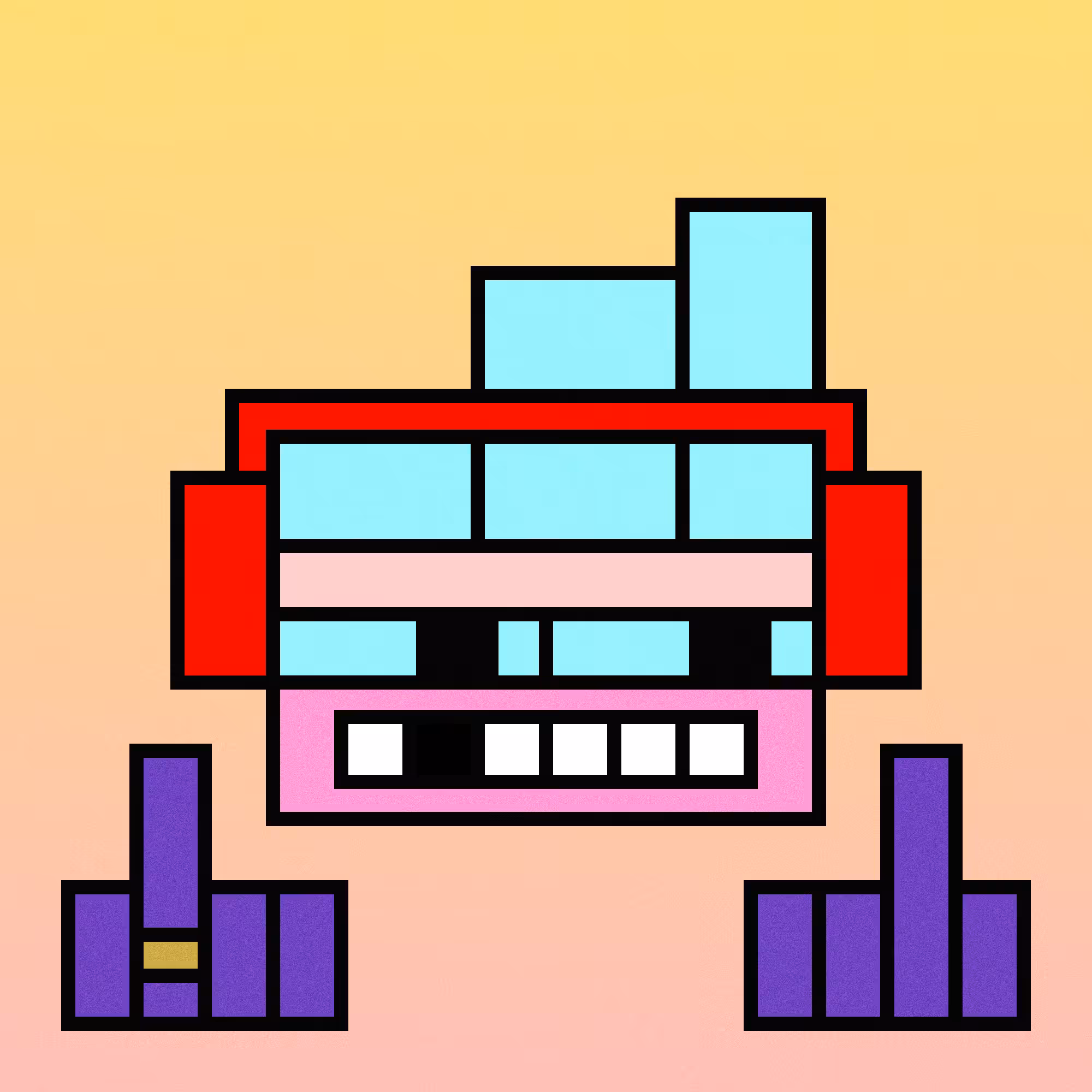 Degens: Degen #2584