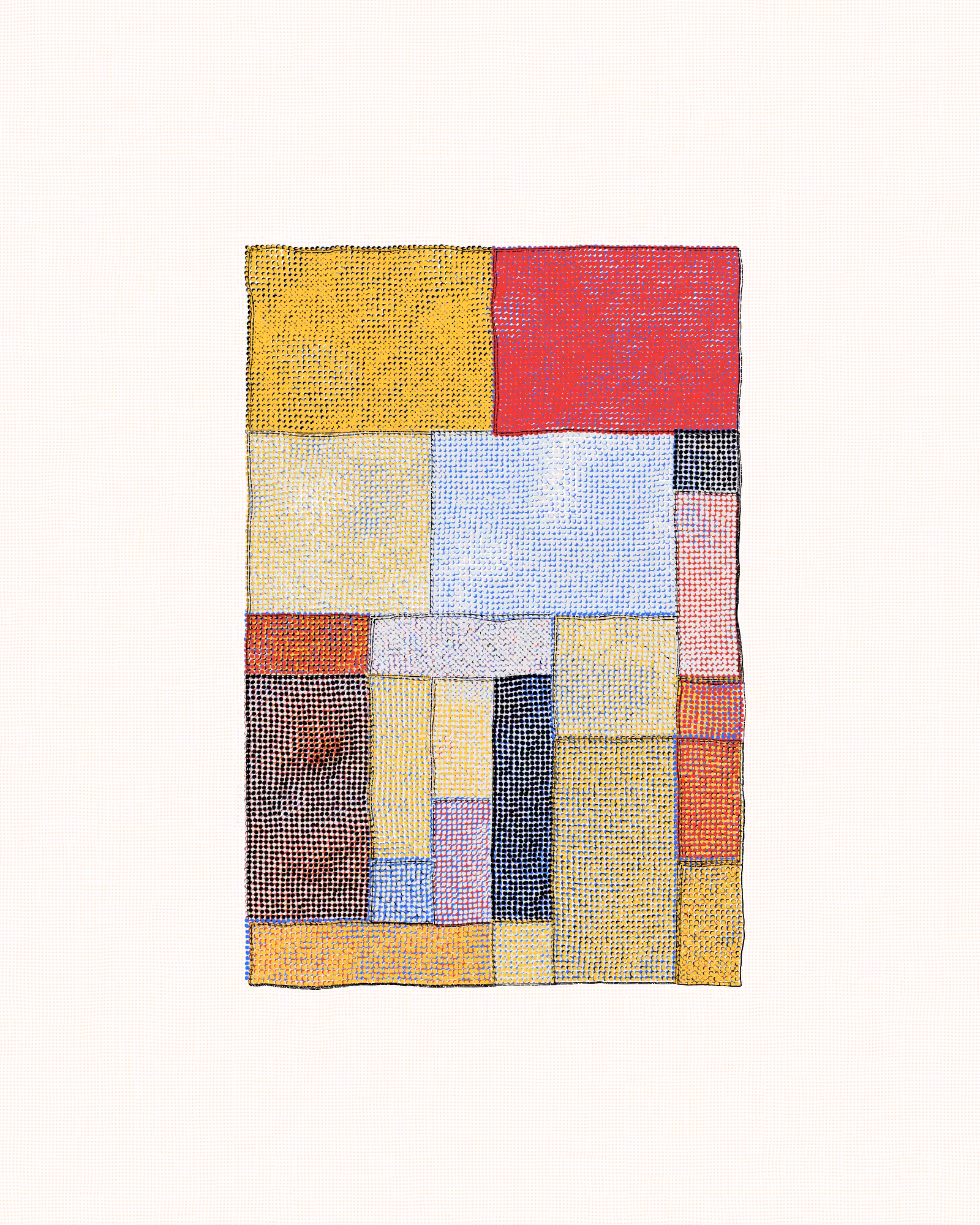 Pigments #8