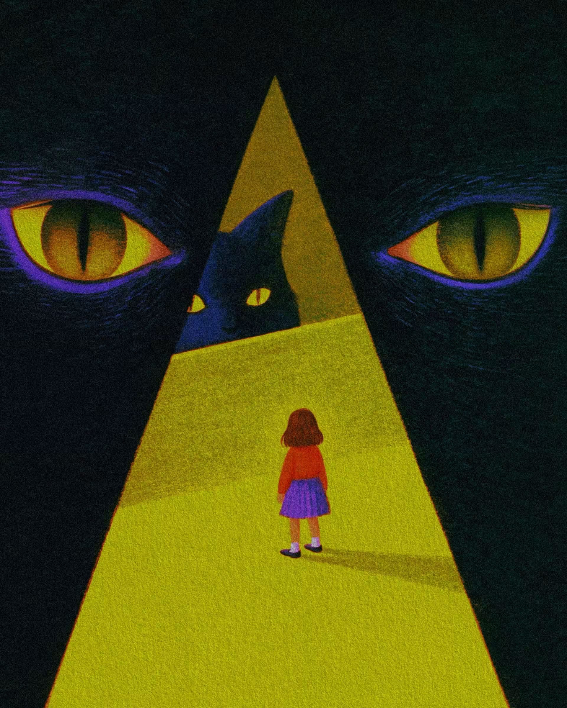 Cat’s Eyes