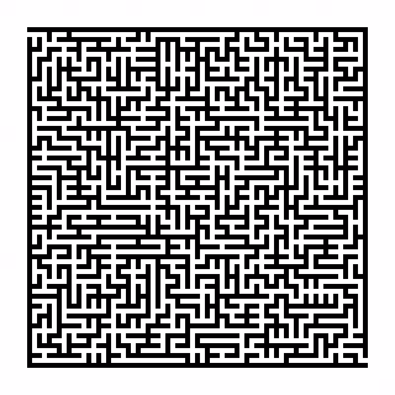 Labyrinth #2