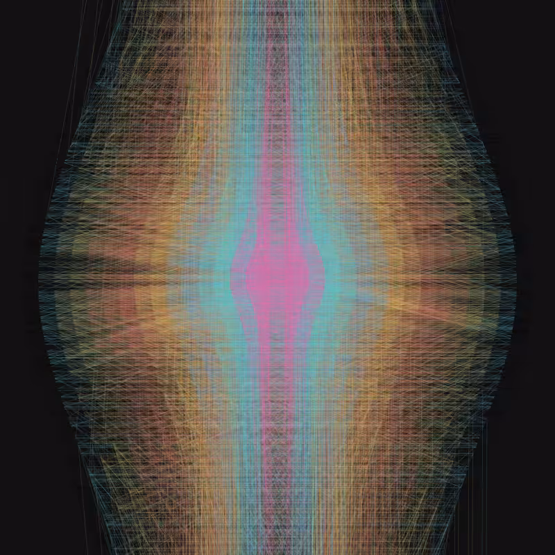 No wave #25