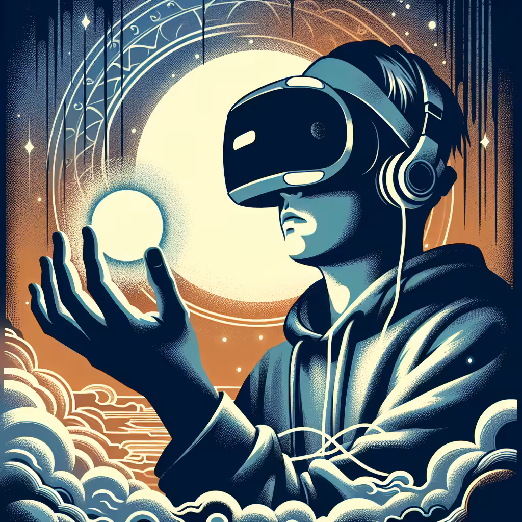 Perlvision 328