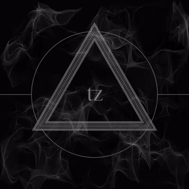 Tezos Warrior Logo #183