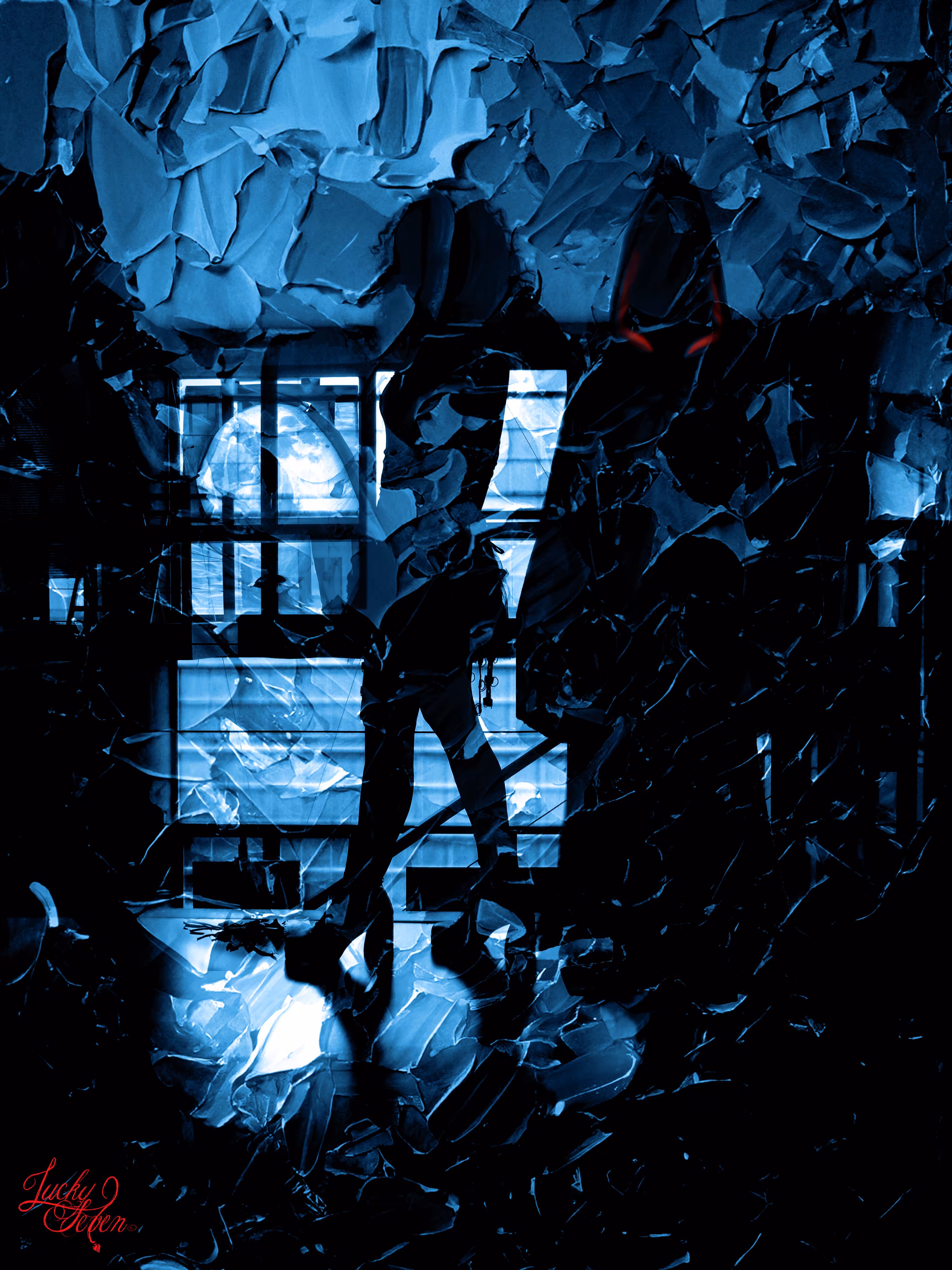 Dark Rhythms
