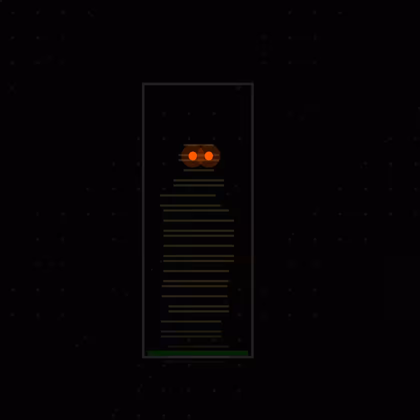 Project Robin #2862