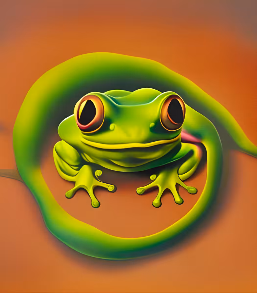 FROGES #76