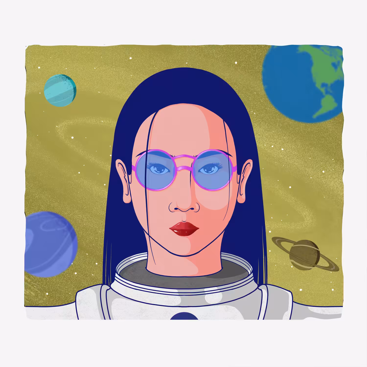 Outer Space