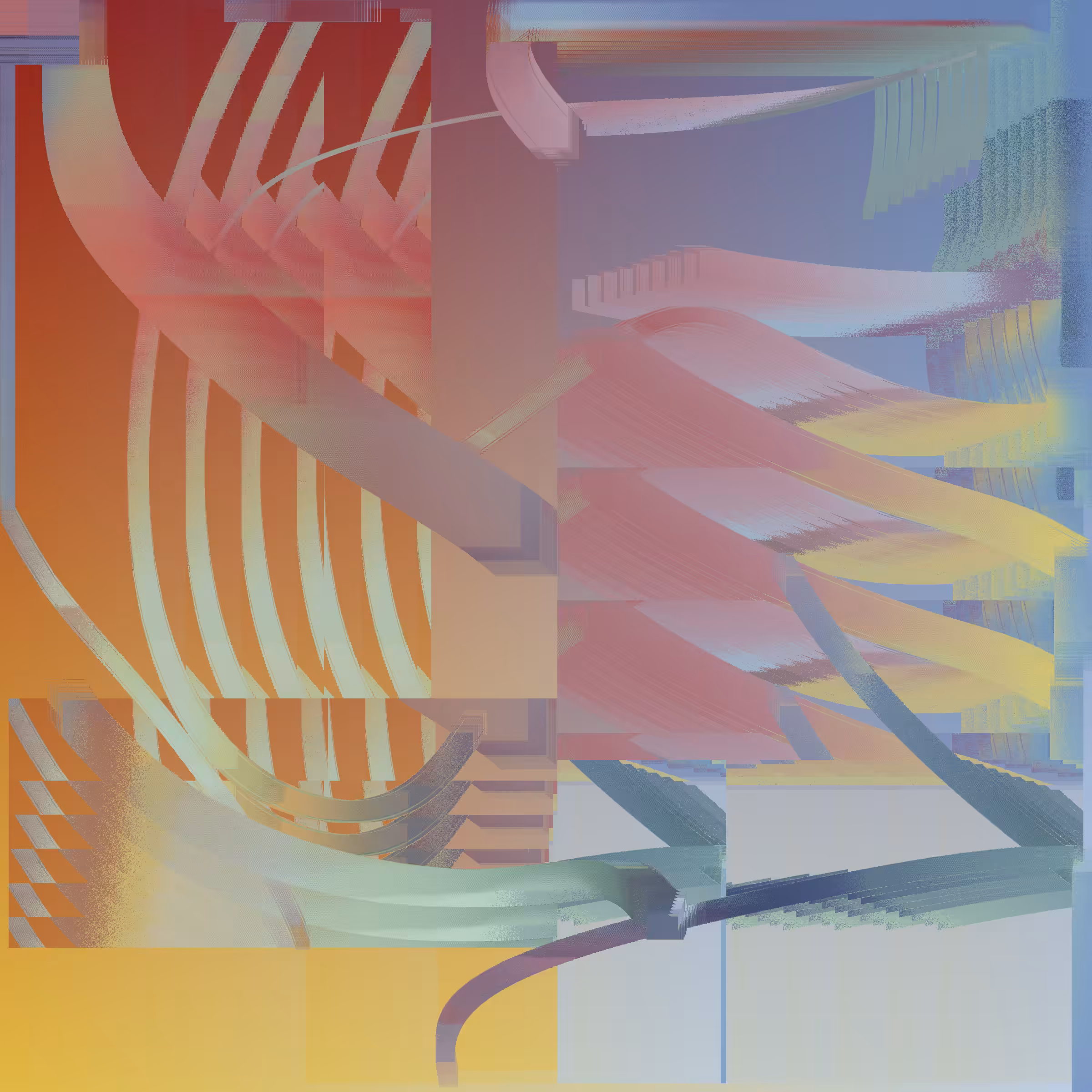 Counterspace #4
