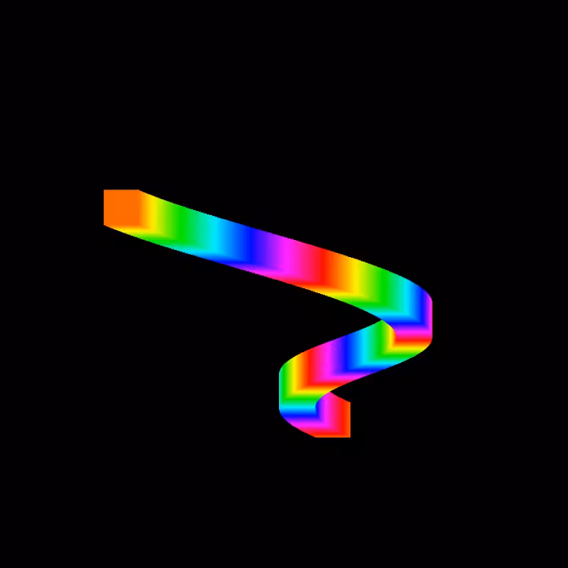 Chromatic Squares #209