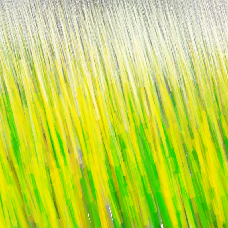 Hatch Field 002 #9