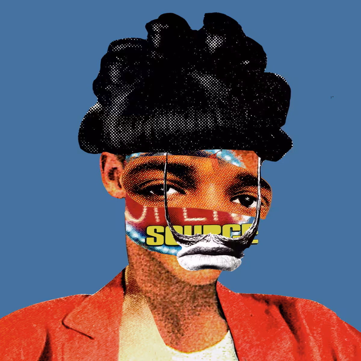 THE NOOSPHERE TRIBE  #1632