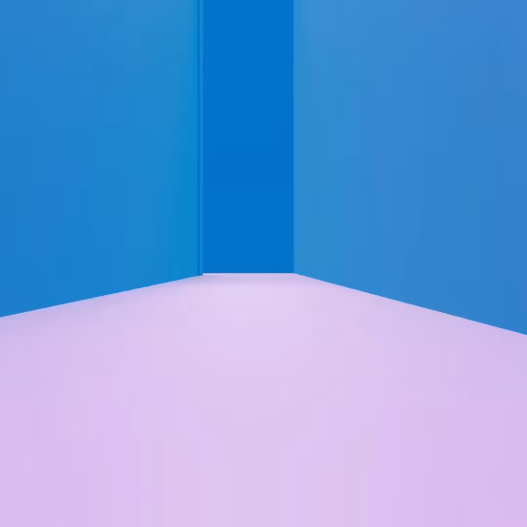 Awake from a dream