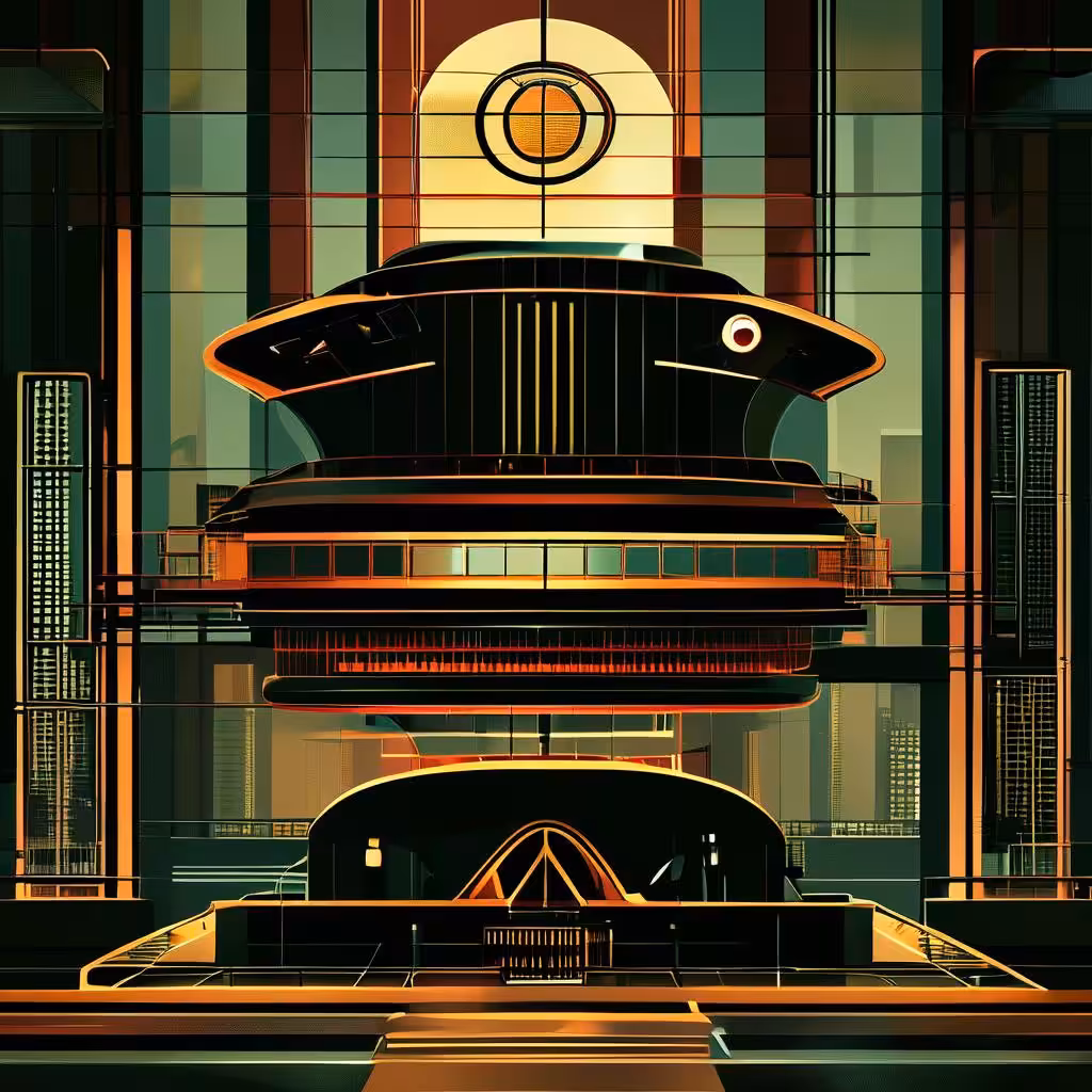 Library of Yock