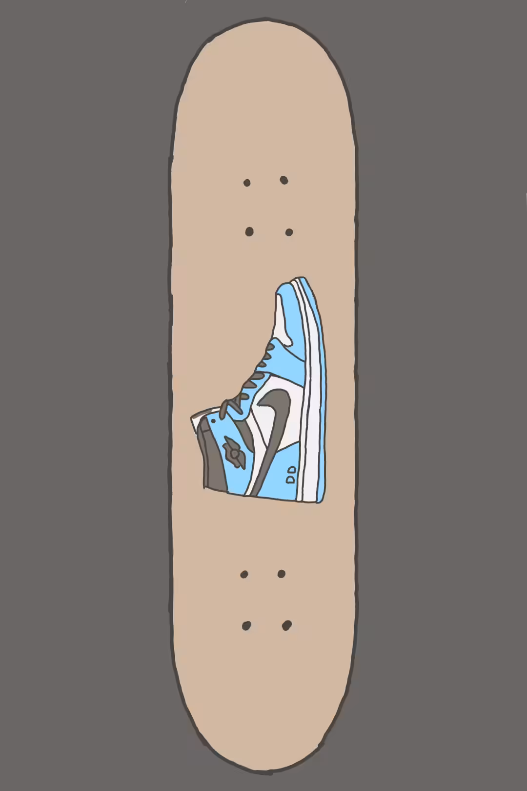 Univirsity Blue
