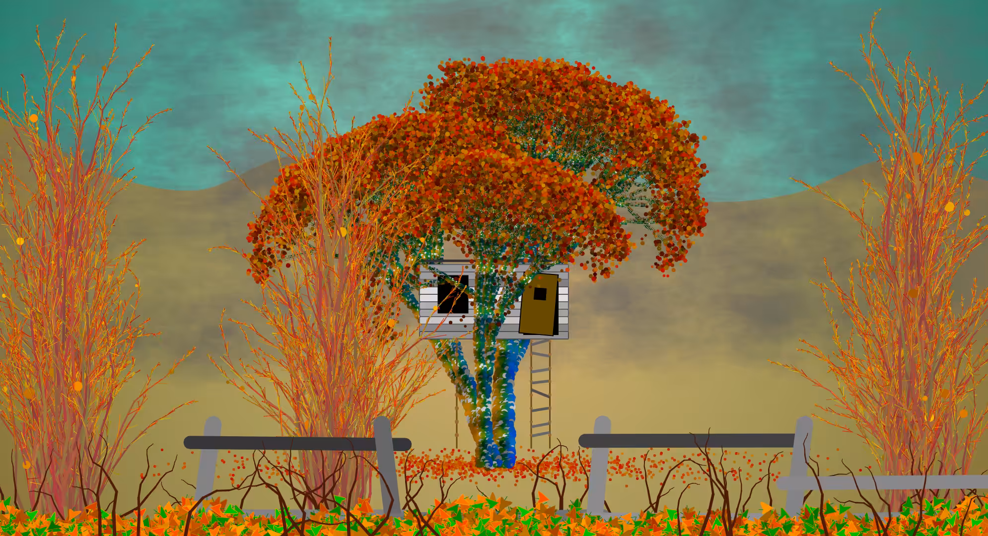 The Festival of Fall #51