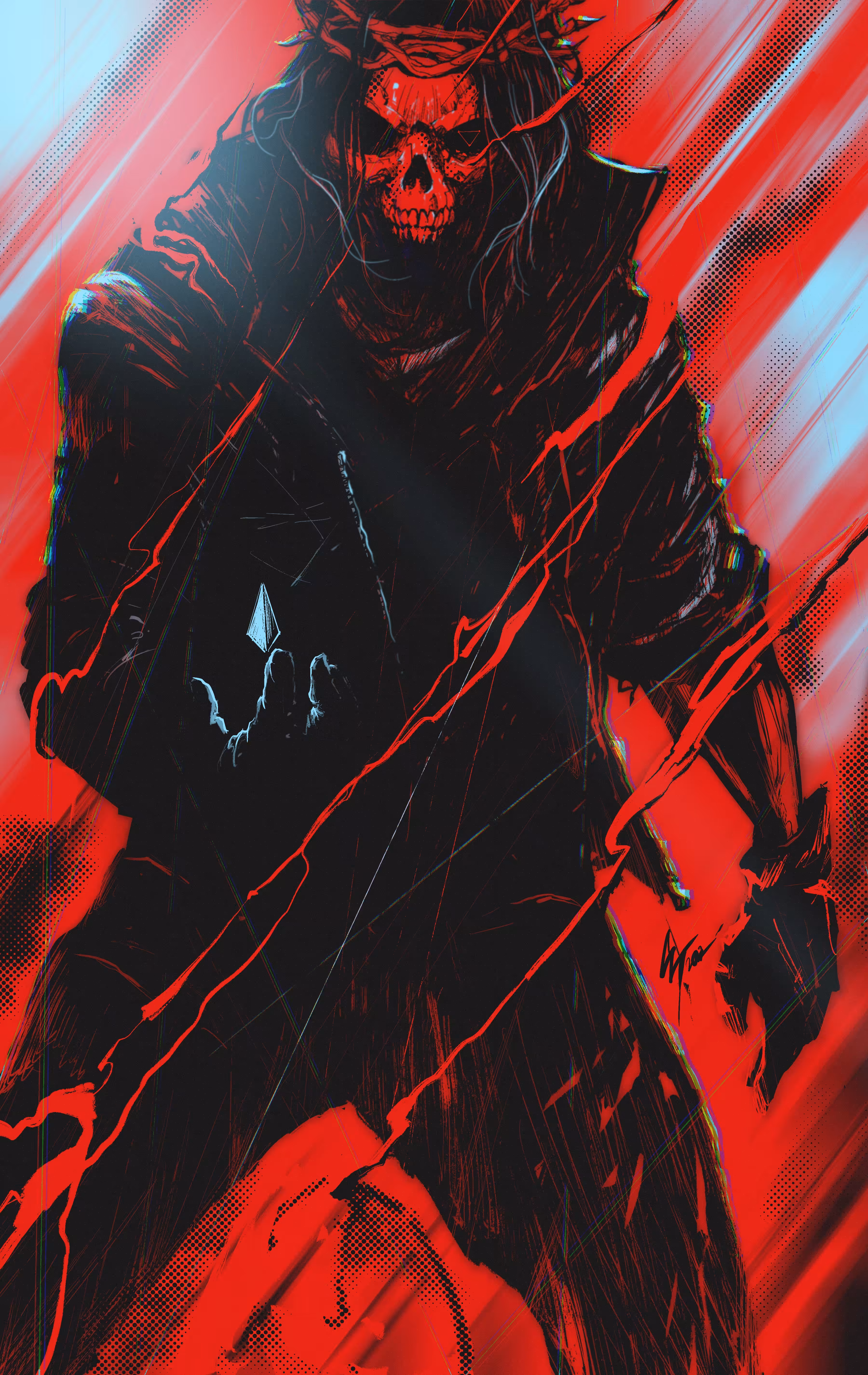 BLDTHRN - 01