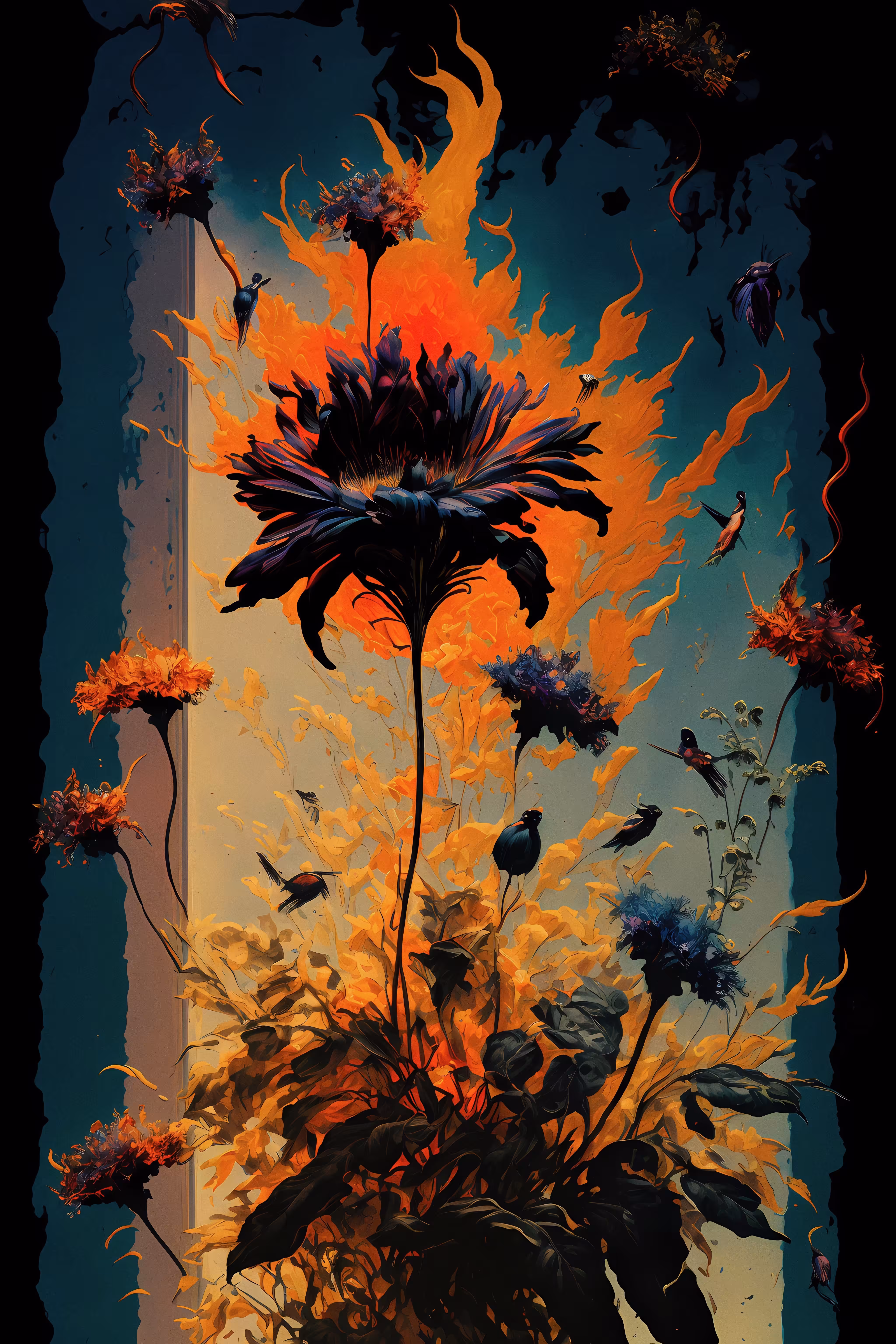 #37. Children of the Firebird, 3.