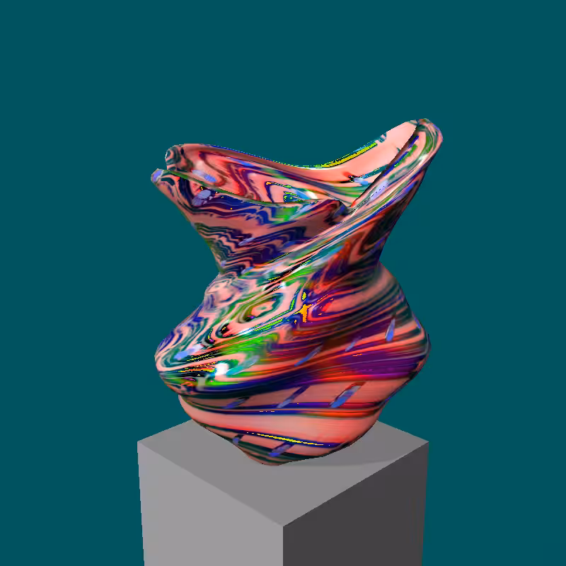 Pot #24