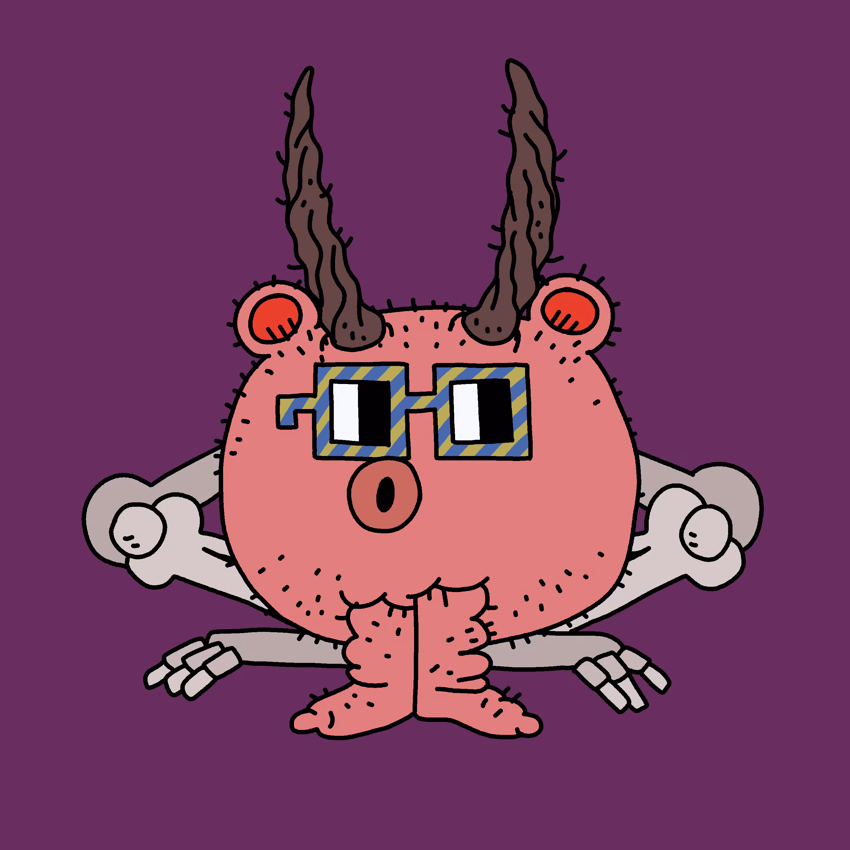 MistleToadz #6110