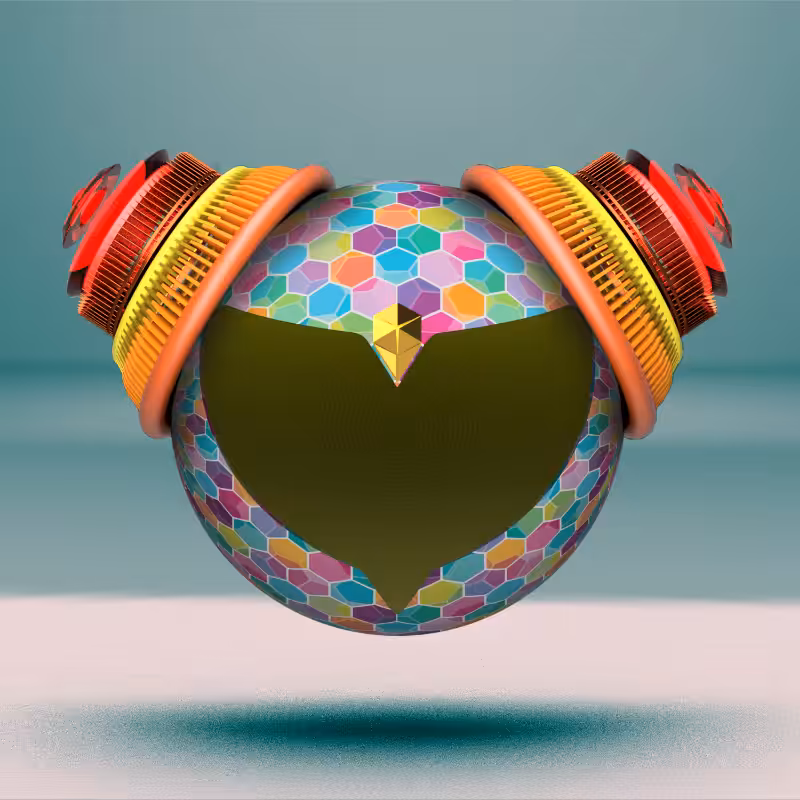 oMotion spaceship #81