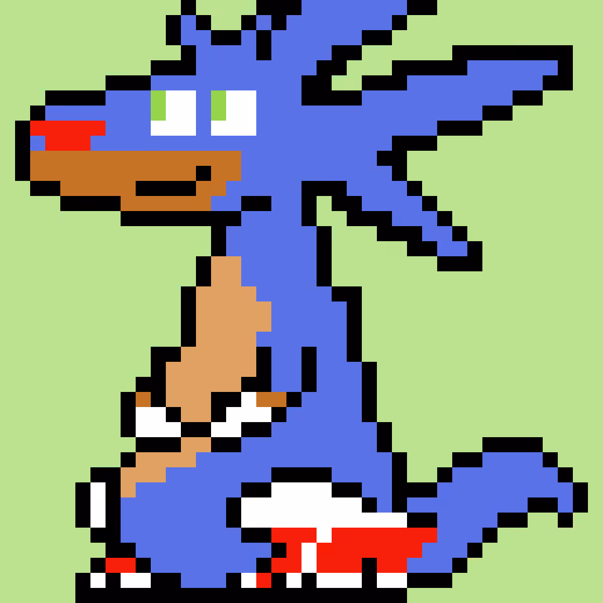 Crypto_Kangaroo #04