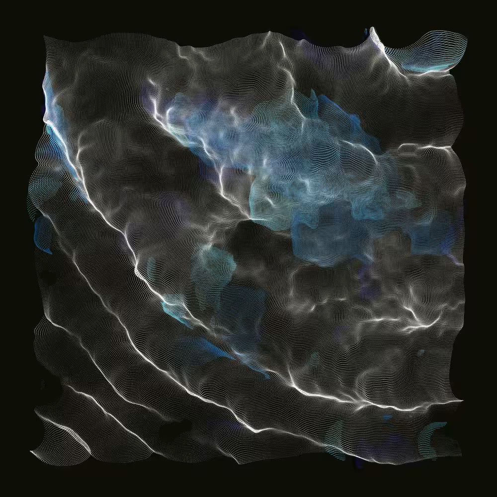 Resonance #124