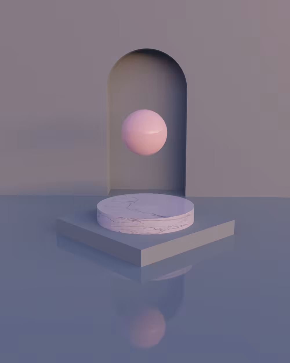Cosmic Sunrise
