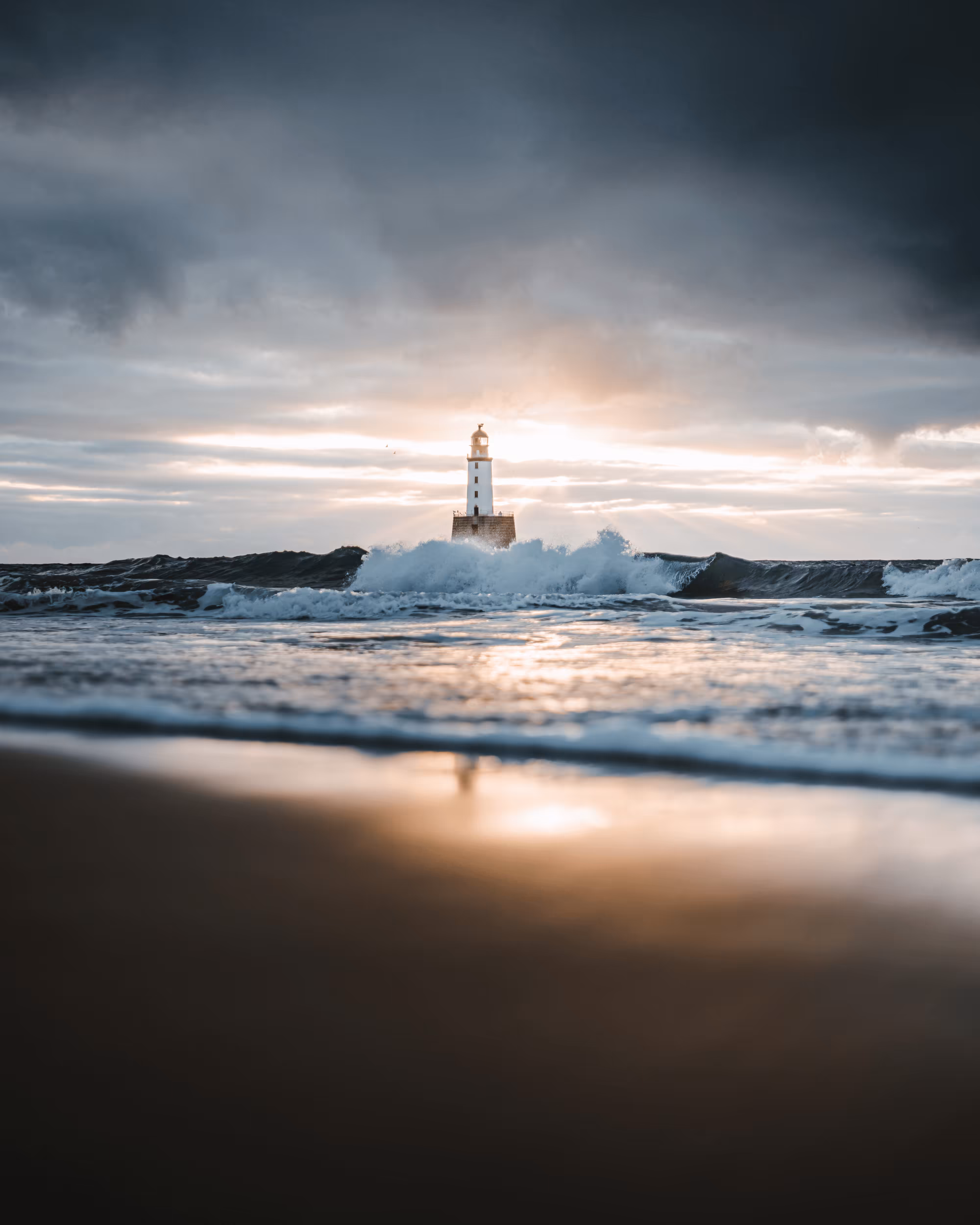 #13. Lighthouse Wonders