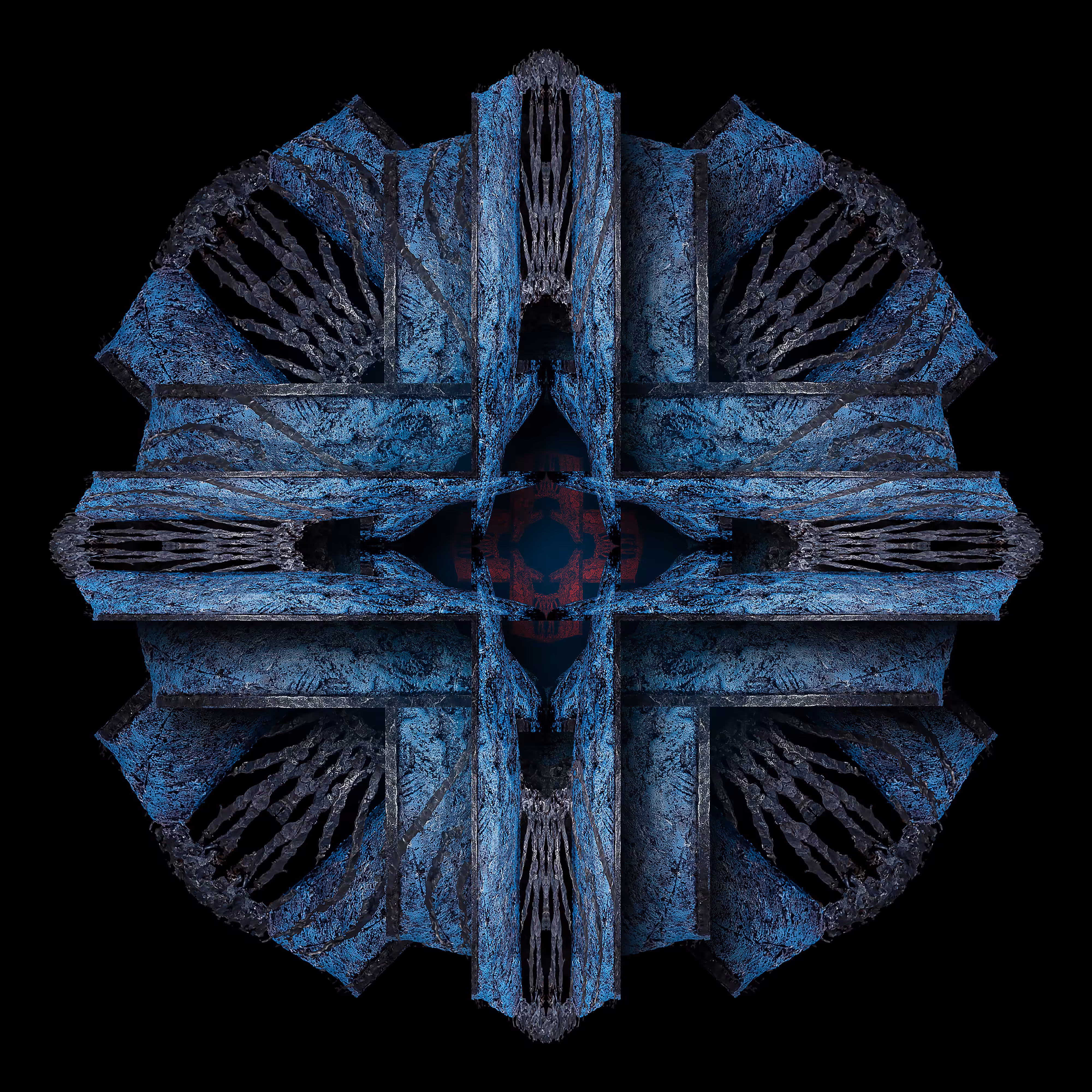 Sacred Symbol #2