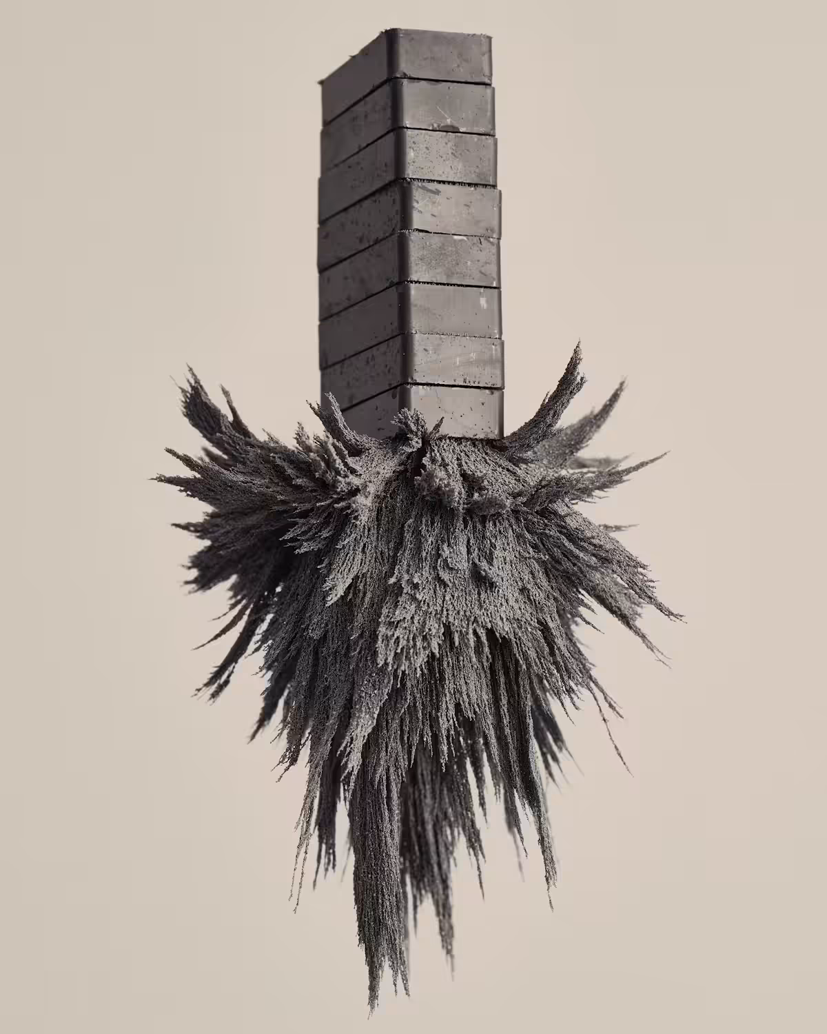 Dark Matter No. 1