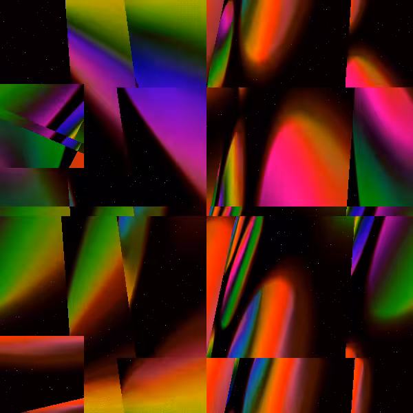 THE VOID #48