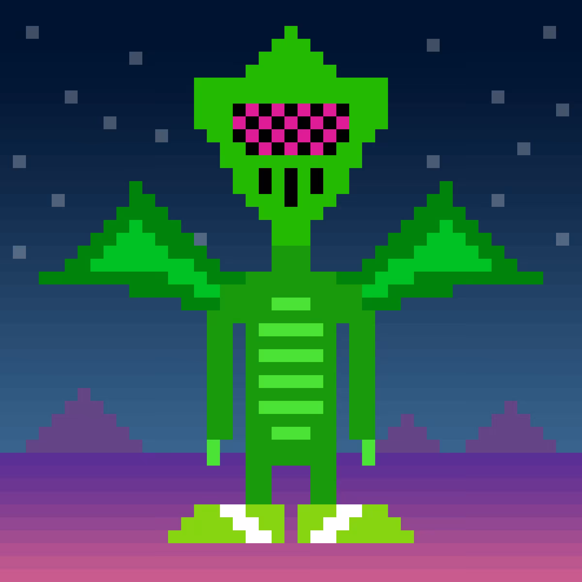 CryptoGalactican #428