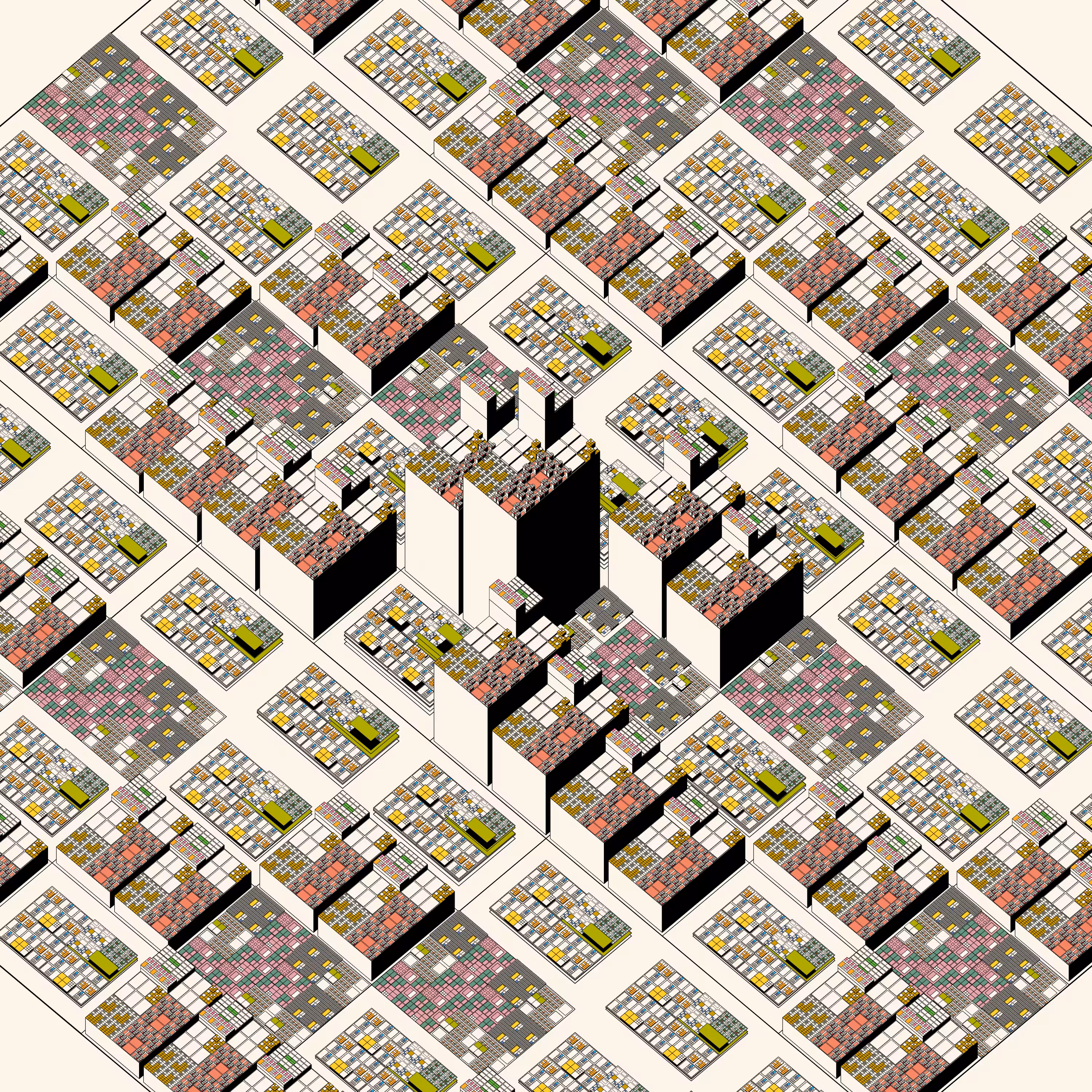Decagon #27277