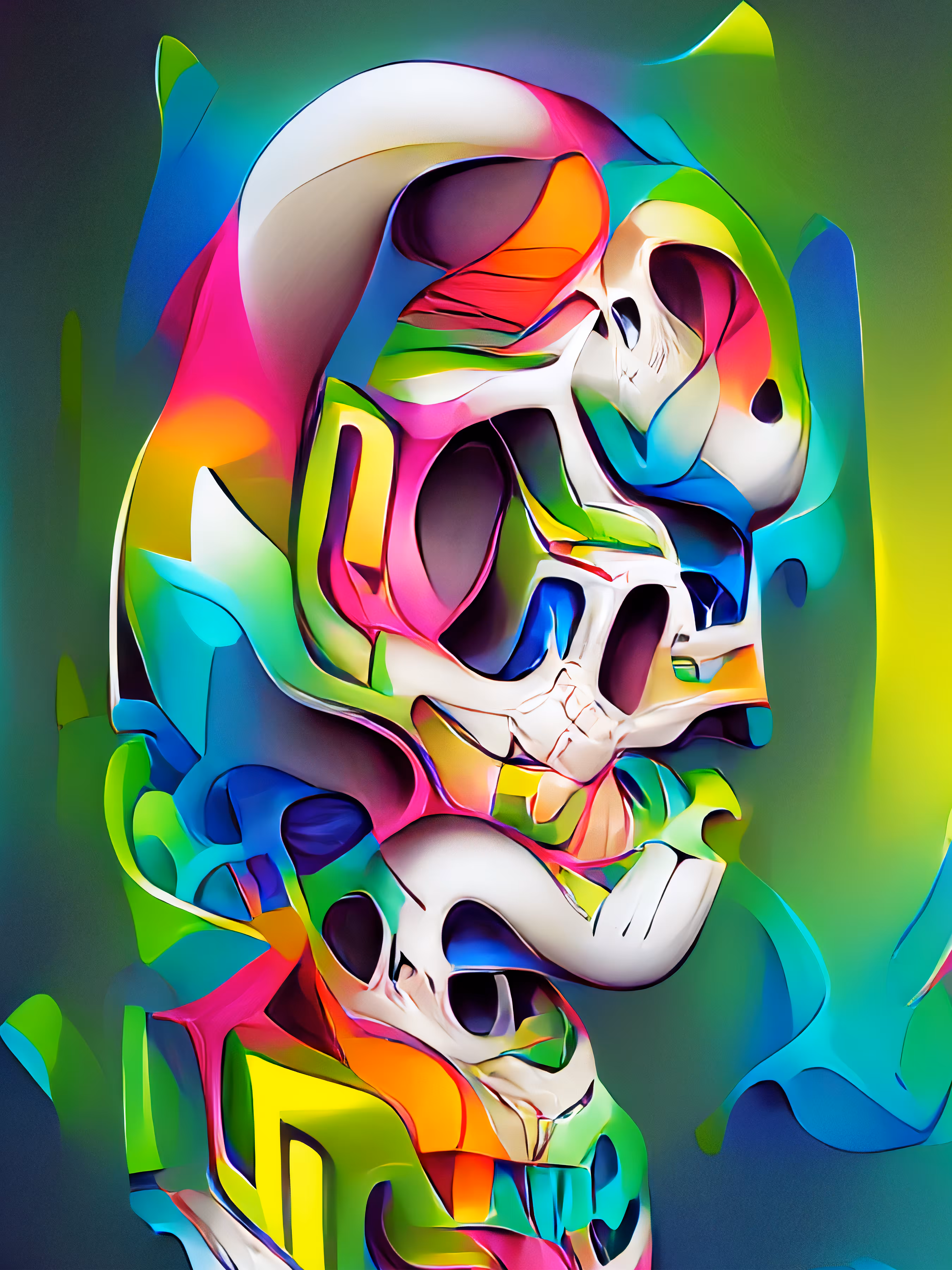AI-GRAFFITI-SKULL-005