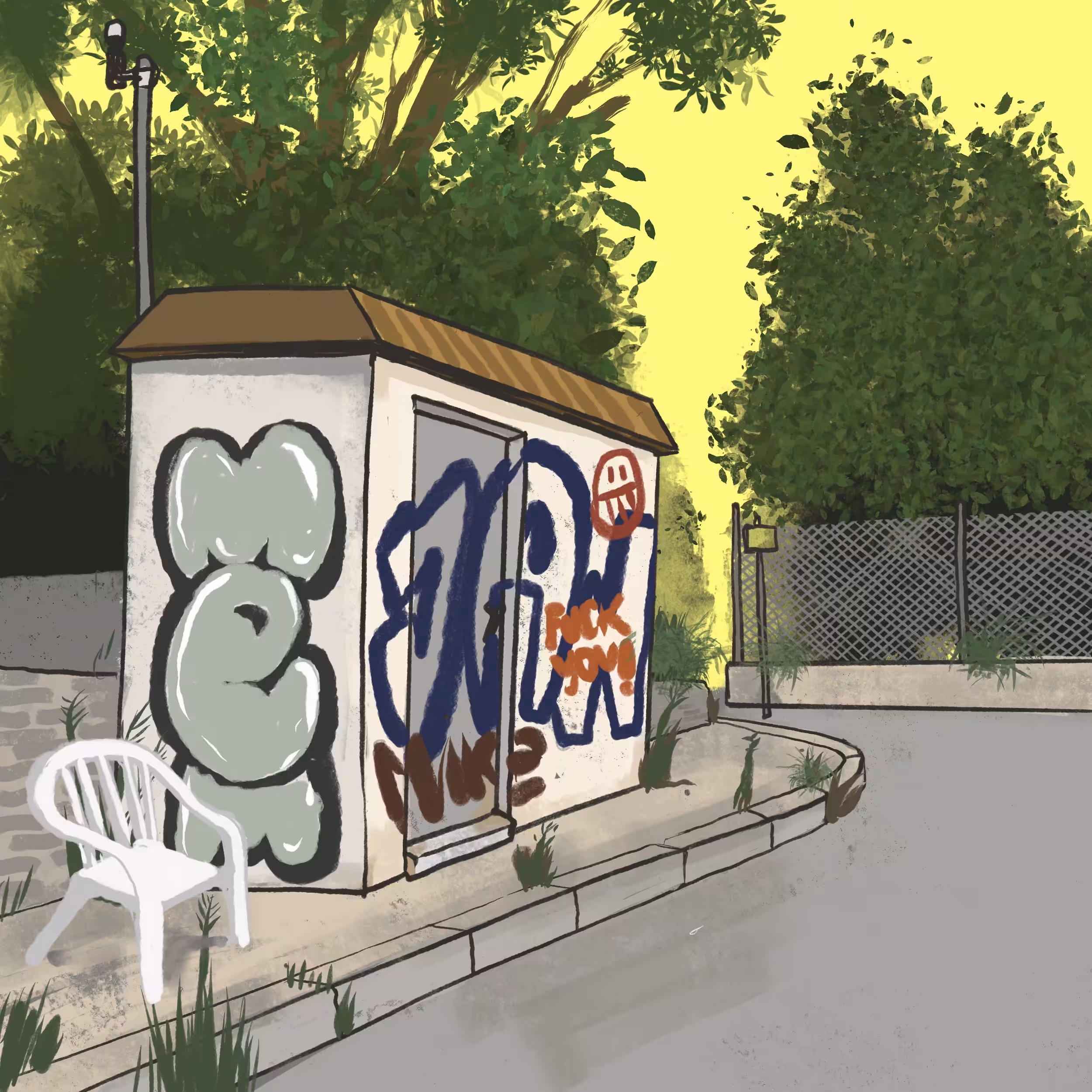 non-places-03-caseta electric