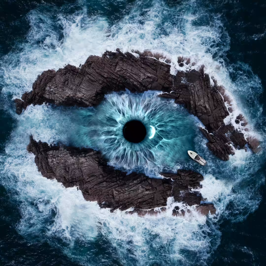 Eye Island