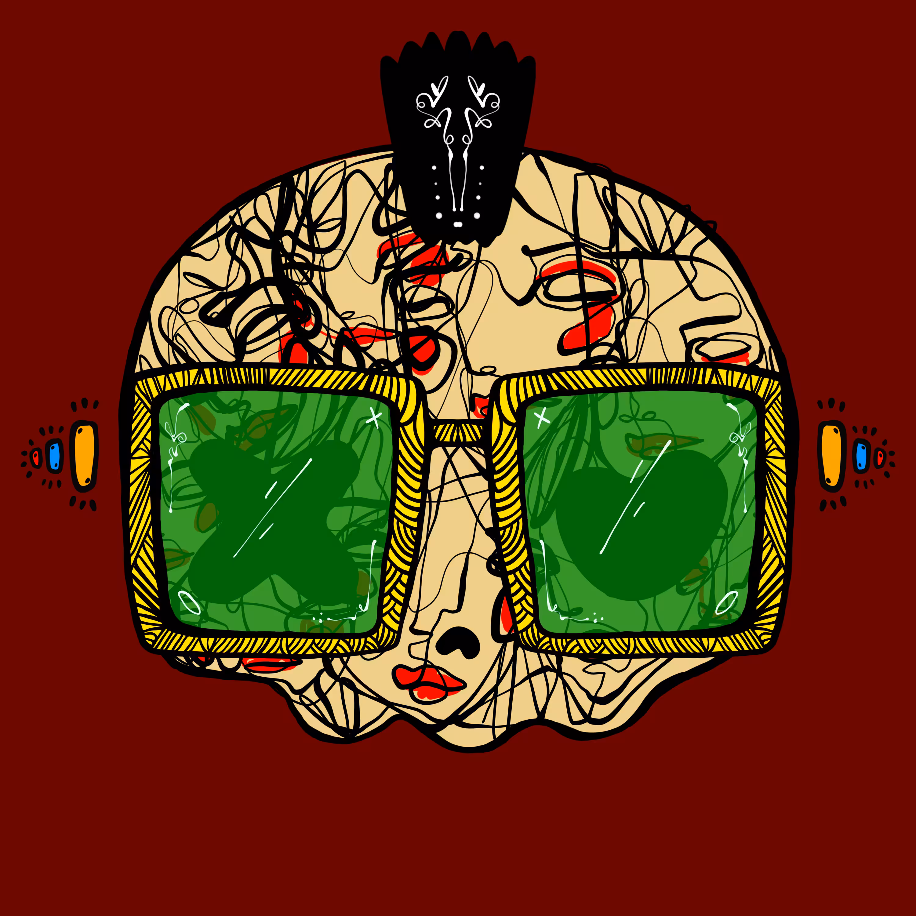 ORGNLS by SABET #17127