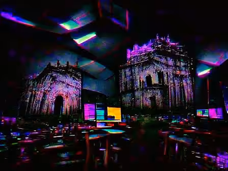 Awakening Dreams