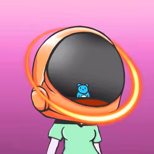 VibeNauts #2118