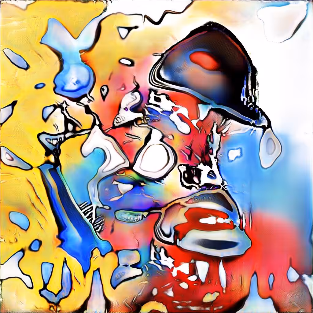 I Lost My Hat in a Wormhole #14