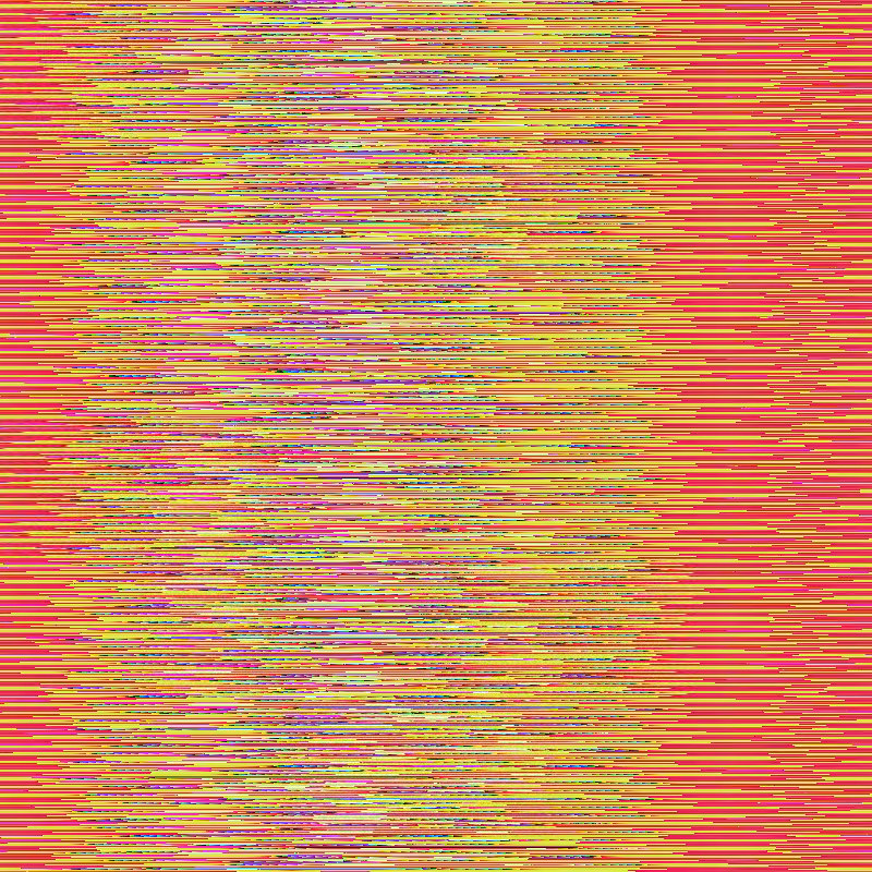 Broken LCD Screen #70