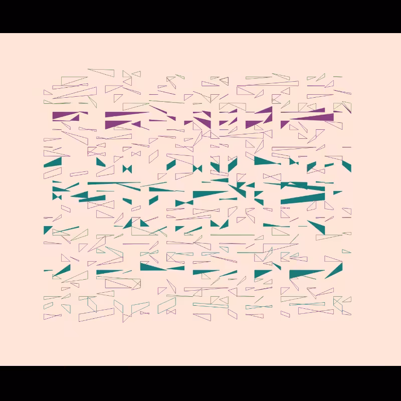 Quads and Triangles #62