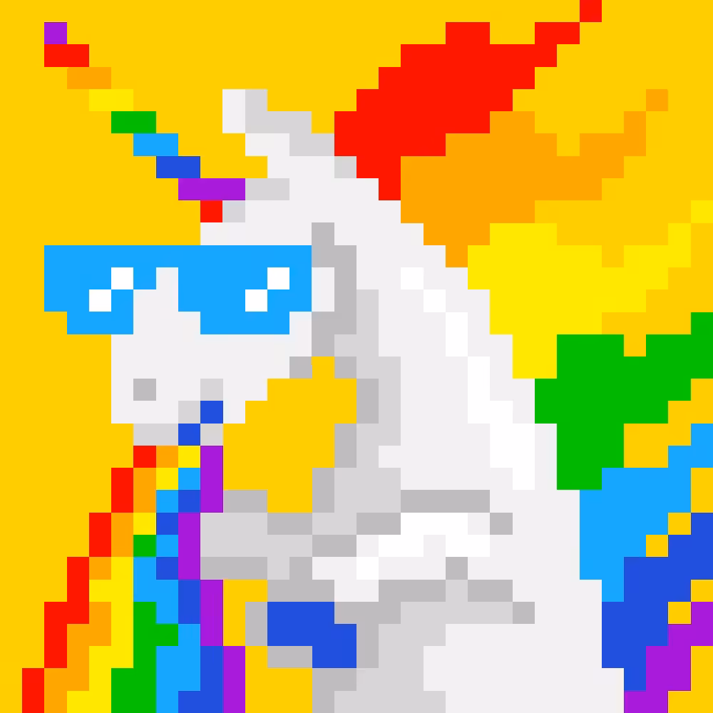 Unicorn #5957