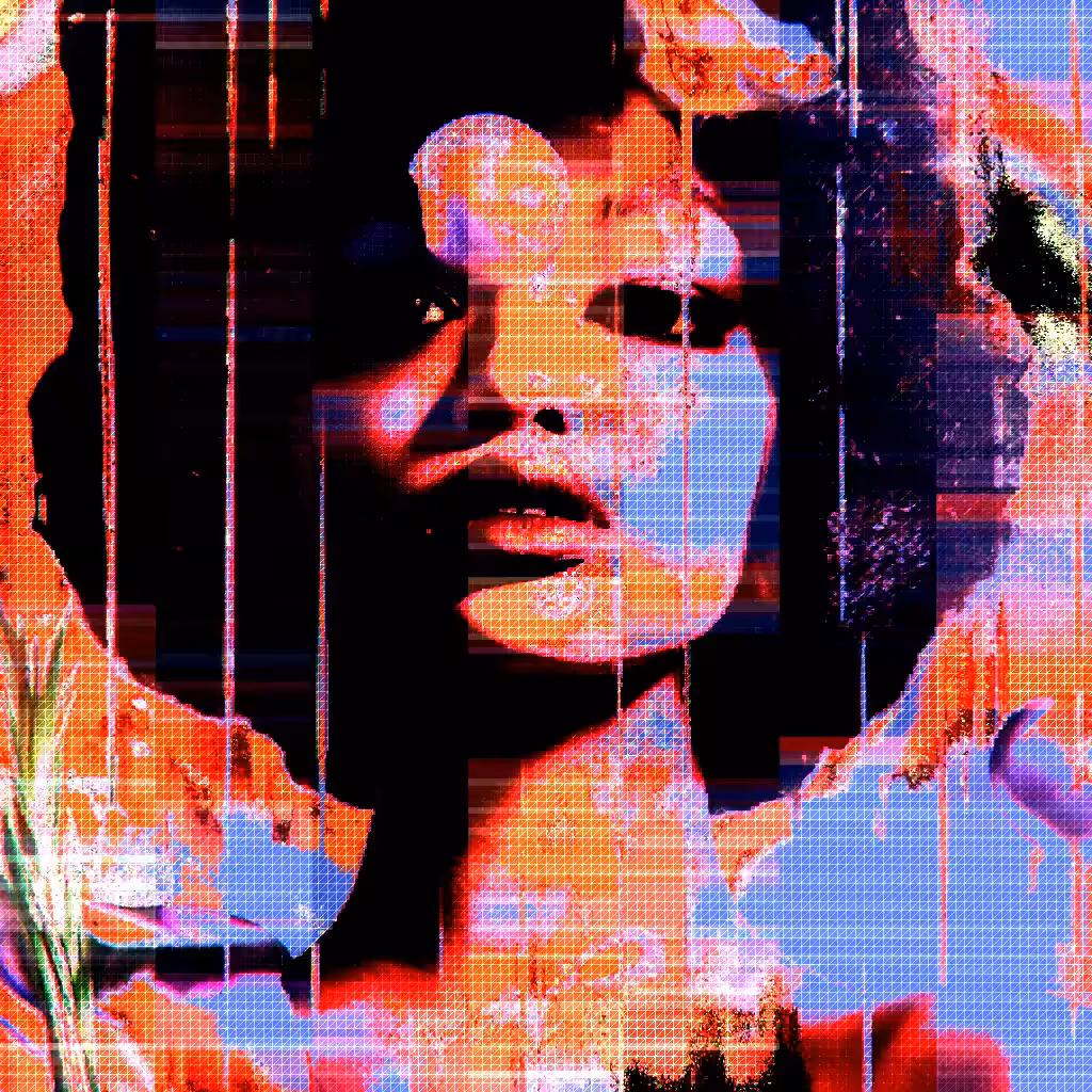 1glitch #29