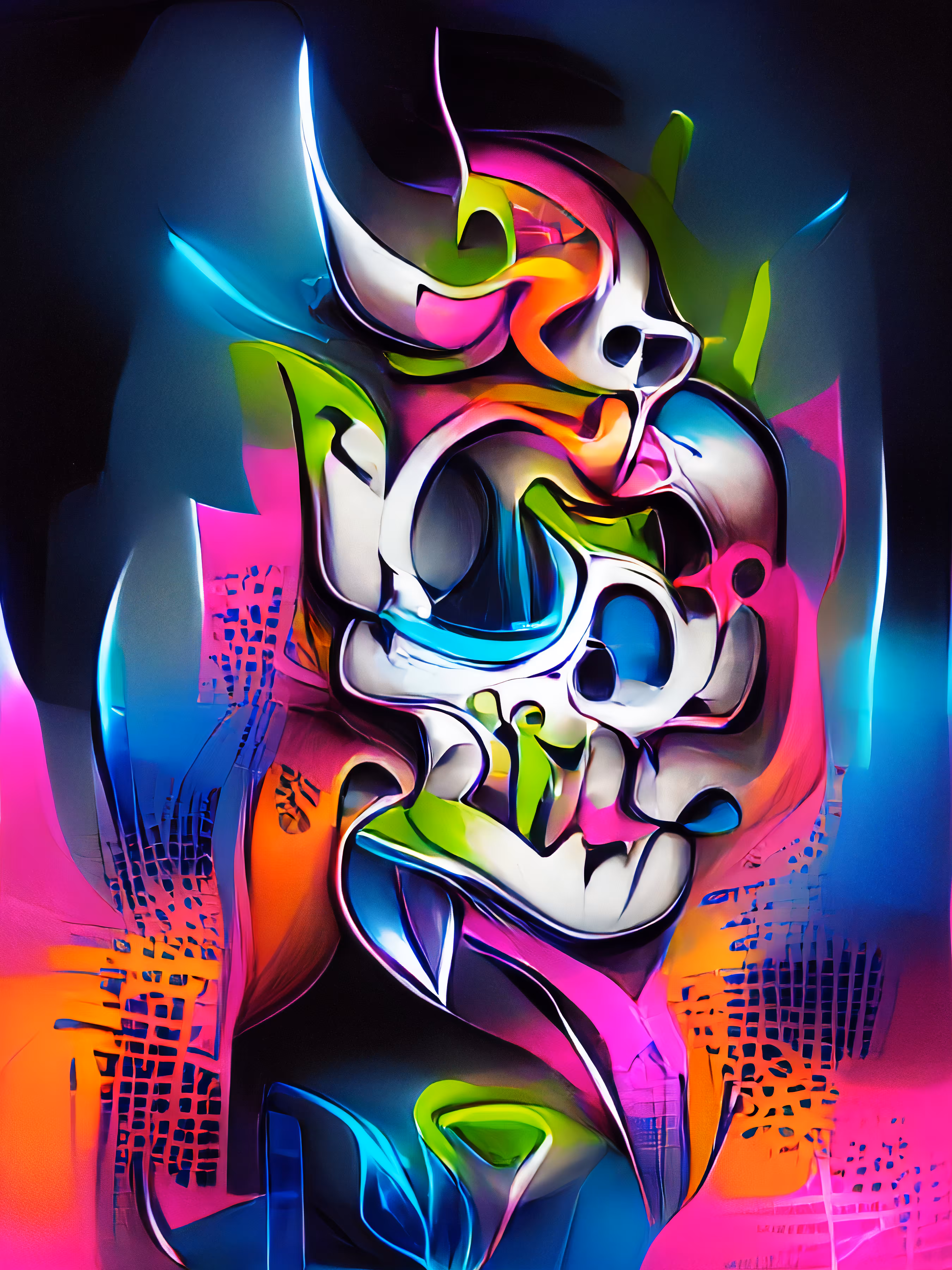 AI-GRAFFITI-SKULL-037