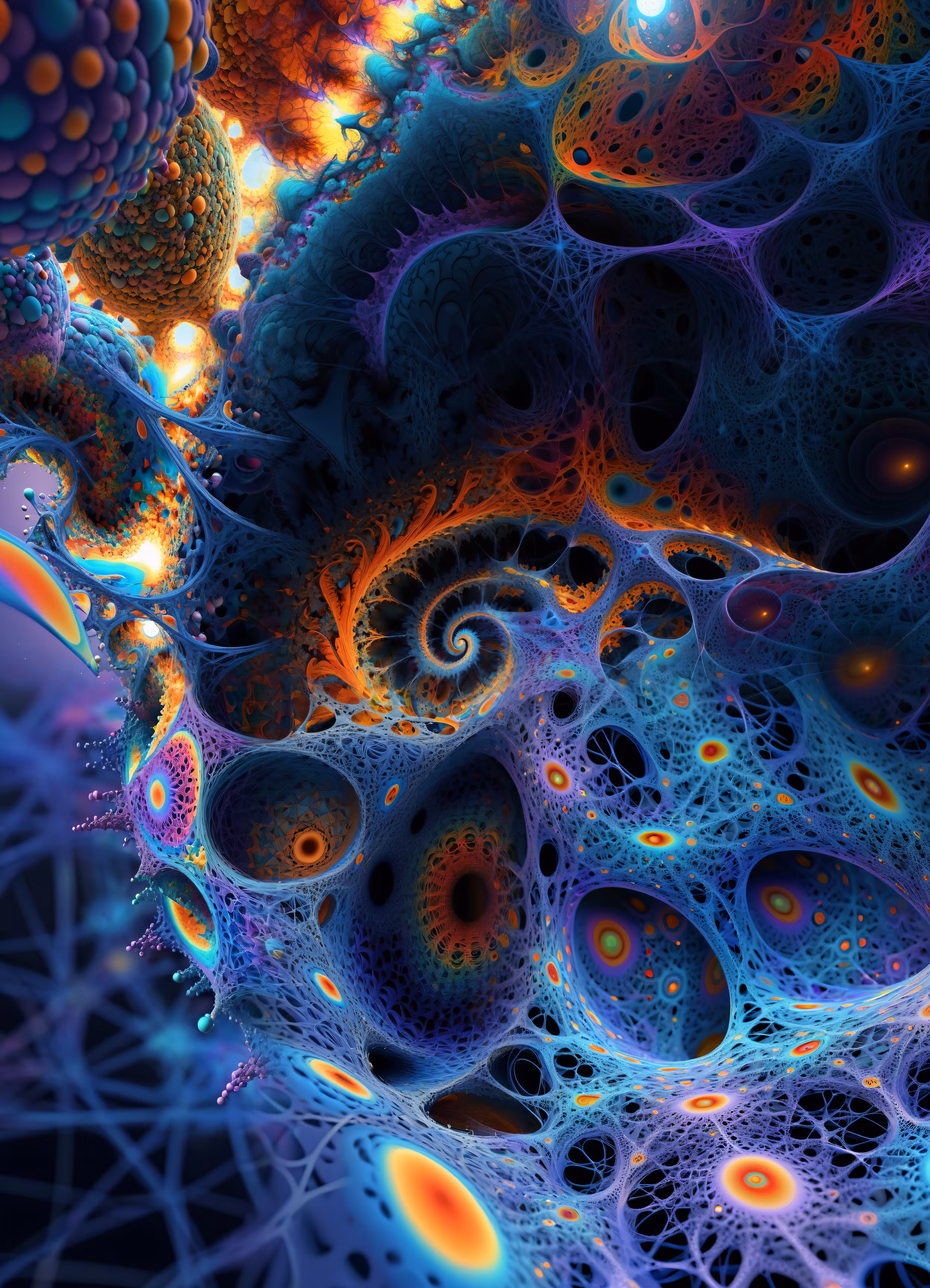 Mathematical Hallucinations #20